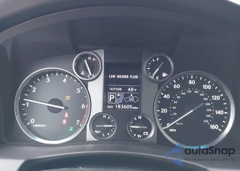 2015 Lexus Lx 570 z USA, uszkodzony, nr VIN JTJHY7AX3F4172375